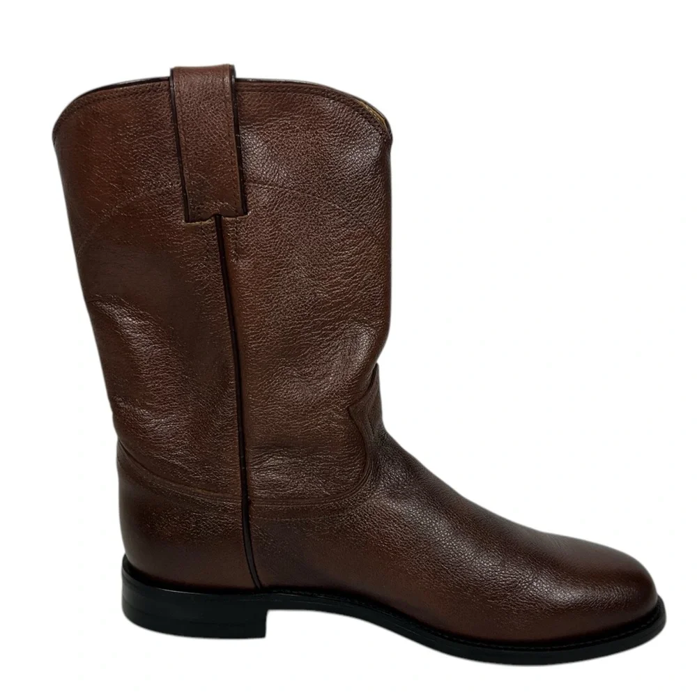 Justin Boots ~up sale